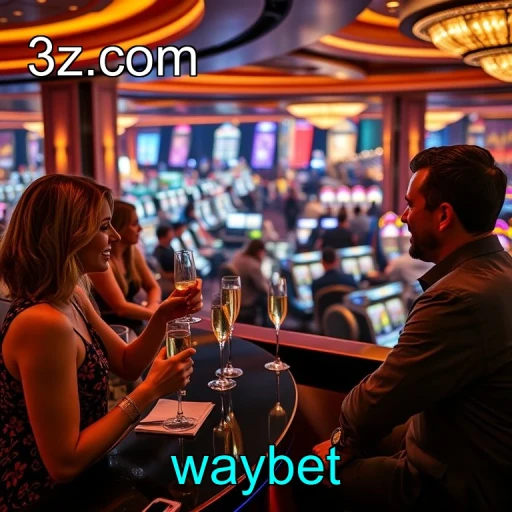 Blog Waybet: Explore Apostas e Dicas Incríveis no Jogo