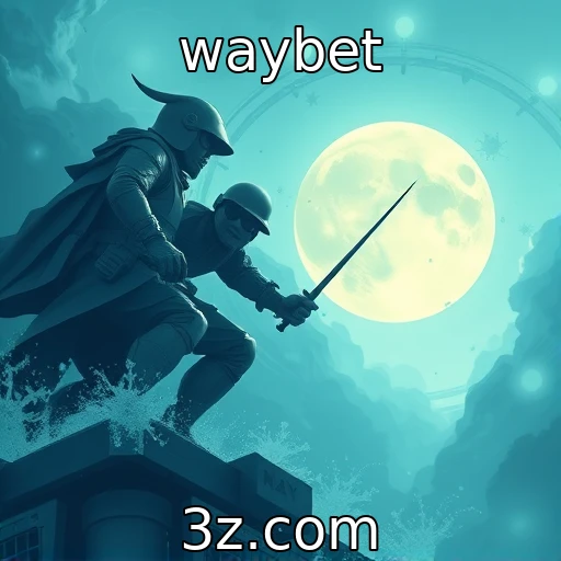 A nova era dos jogos em nuvem e seu impacto : waybet