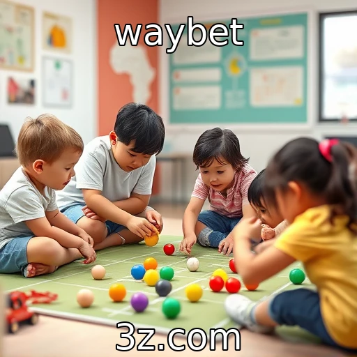 Aumenta o interesse por jogos educacionais e de treinamento : waybet