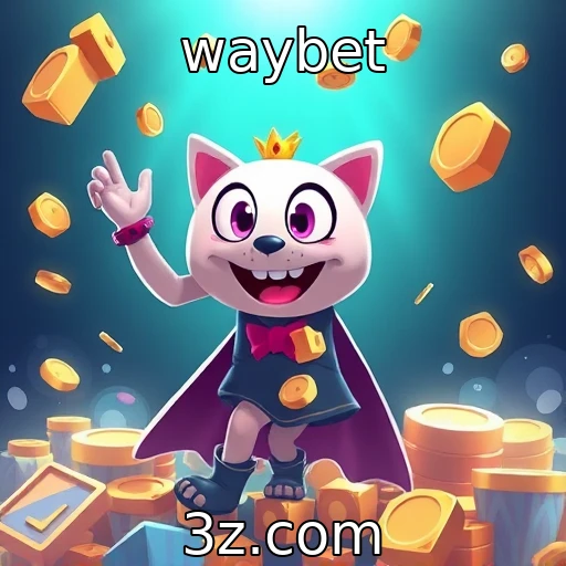 Tendências emergentes na indústria de jogos - waybet