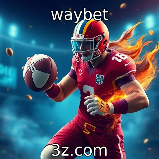 Tendências emergentes em jogos competitivos e esportes eletrônicos - waybet