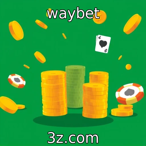 Perspectivas financeiras para estúdios de jogos - waybet