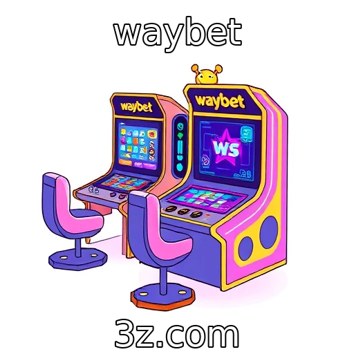 Novas tendências em design de jogos eletrônicos | waybet