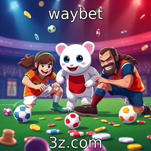 Gêneros de jogos que conquistam novos públicos este ano - waybet
