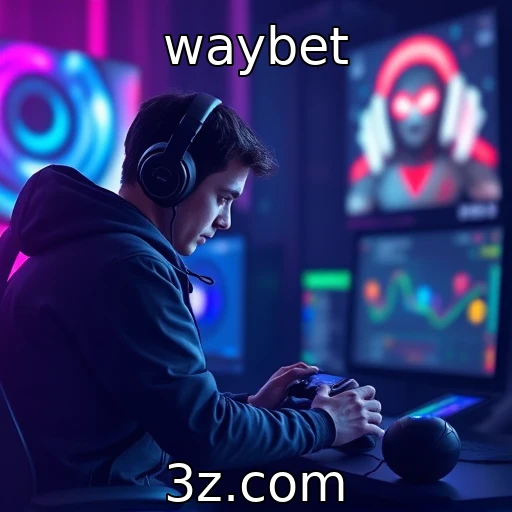 Estudo sobre saúde mental de gamers em 2025 - waybet
