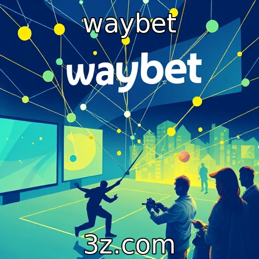 Relação entre jogos e eSports na cultura jovem - waybet