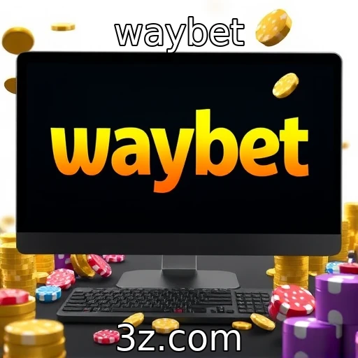 Crescimento do mercado de jogos online em diversas regiões : waybet