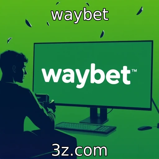 Crescimento das plataformas de streaming de jogos : waybet