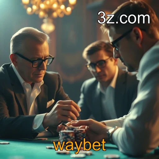 História de Jogos Divertidos no Waybet: Engaje-se Agora!