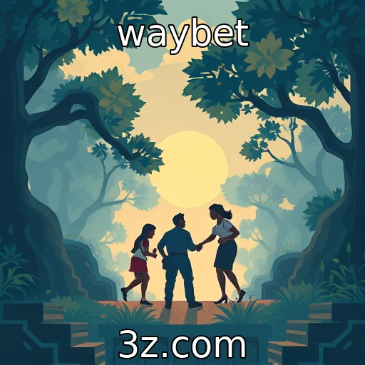 Inclusão e diversidade em narrativas de jogos atuais : waybet