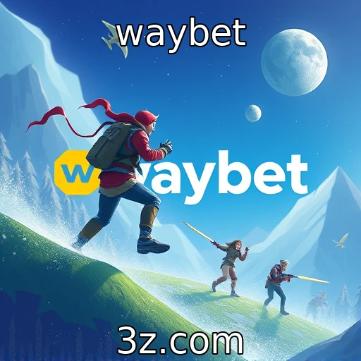 Exploração de narrativas interativas na indústria de jogos | waybet