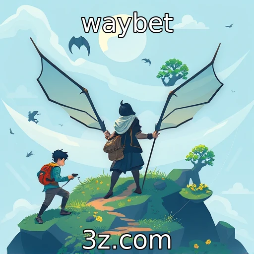 Desenvolvedores buscam inovações em narrativas interativas | waybet