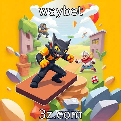 Crescimento do mercado de jogos mobile em destaque | waybet