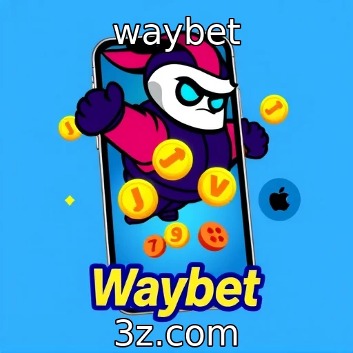 Tendências de jogos móveis em ascensão - waybet