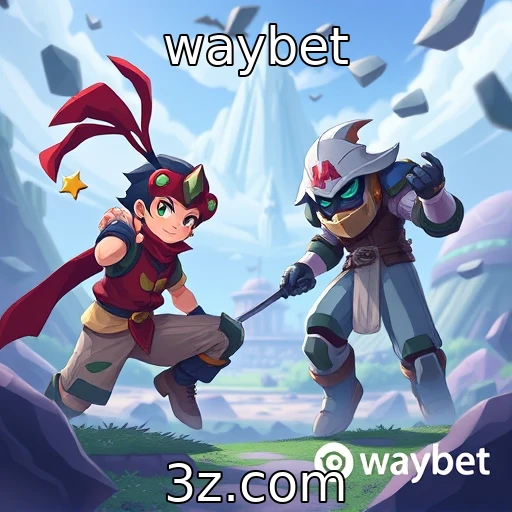Mercado de jogos móveis e suas inovações : waybet