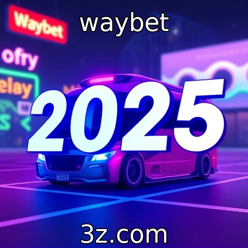 Novas tendências em jogos móveis para 2025 - waybet