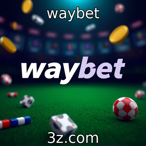 Crescimento do mercado de jogos online em todo o mundo | waybet