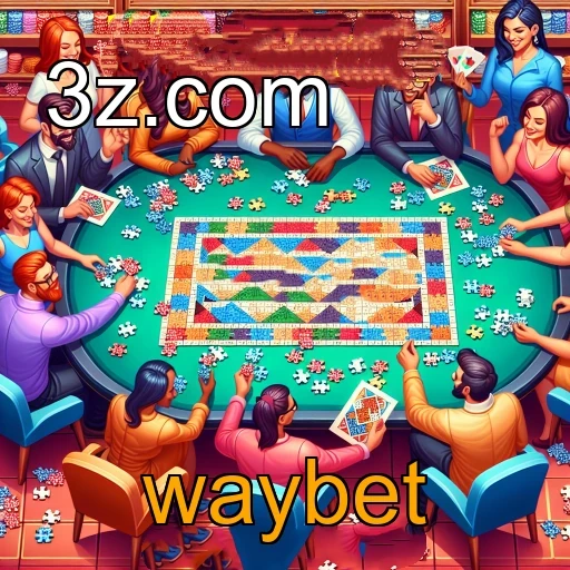 Pôquer no Waybet: Diversão e Estratégia Aguardam Você!