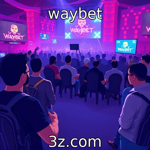 Impacto das redes sociais no lançamento de jogos : waybet