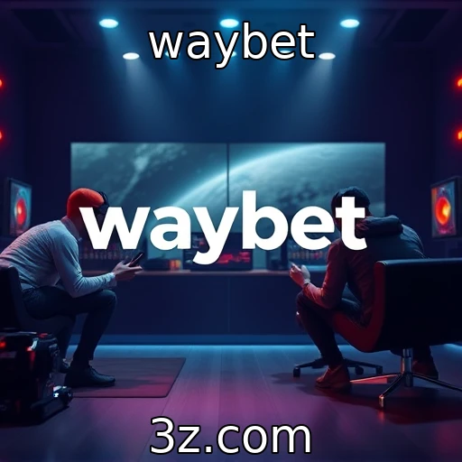 O papel das plataformas de streaming na indústria de jogos - waybet
