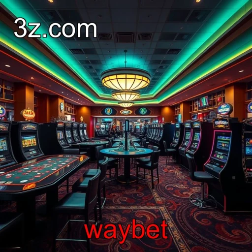 waybet Suporte