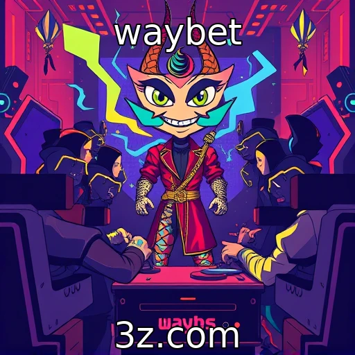 Tradição versus inovação em lançamentos de jogos - waybet