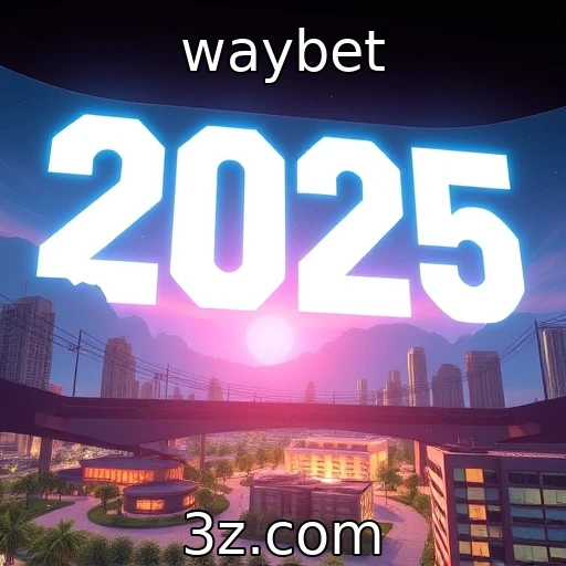 Previsões de inovação em realidade virtual para 2025 : waybet